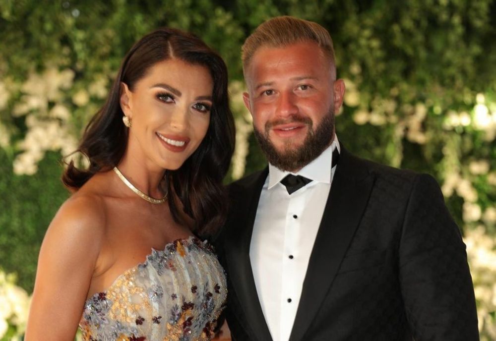 Ilinca Vandici, reacție după zvonurile divorțului. Ce a făcut de fapt soțul ei, Alex Neacșu