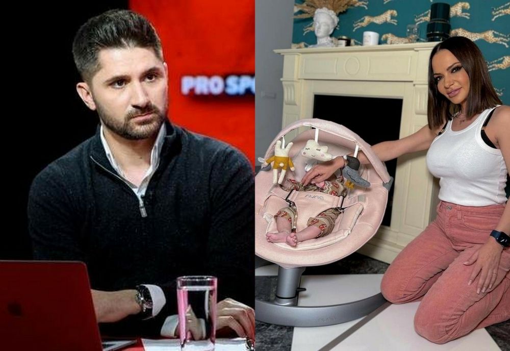 Victor Vrînceanu, prima reacţie după despărţirea de Andreea Antonescu. De ce s-a produs, de fapt, ruptura