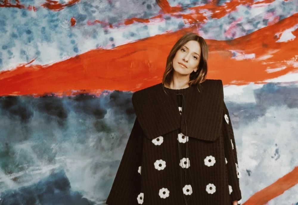 Dana Rogoz a făcut furori pe covorul roșu de la Cannes, într-o rochie spectaculoasă. „E un vis ce trăiesc!”