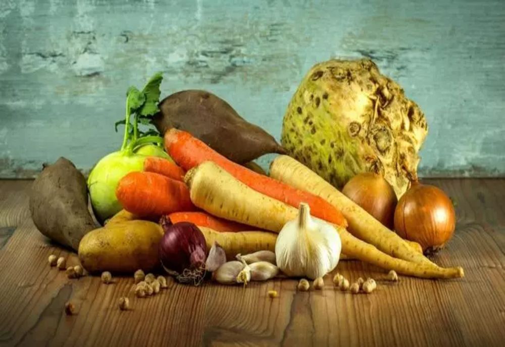 5 sfaturi de la un nutriționist pentru a face legumele crude mai digerabile