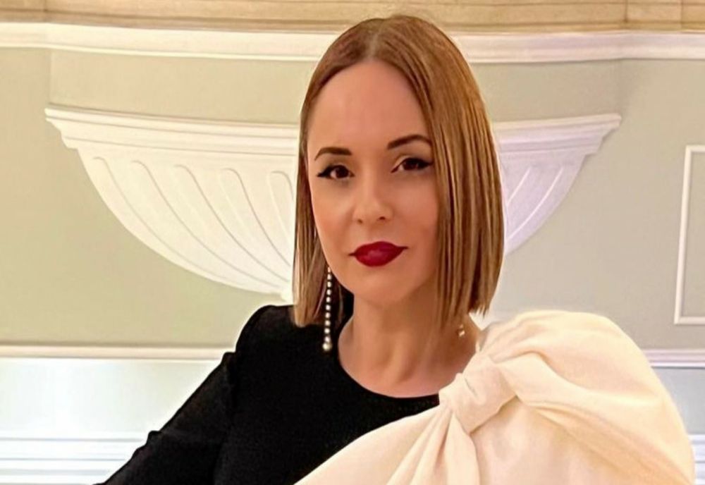 Rețeta de pâine de dietă a Andreei Marin. „E gata în doar 5 minute”