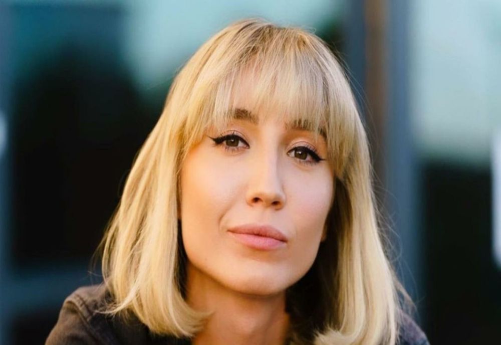 Monica Odagiu, prima apariție publică după accidentul tragic petrecut în Capitală