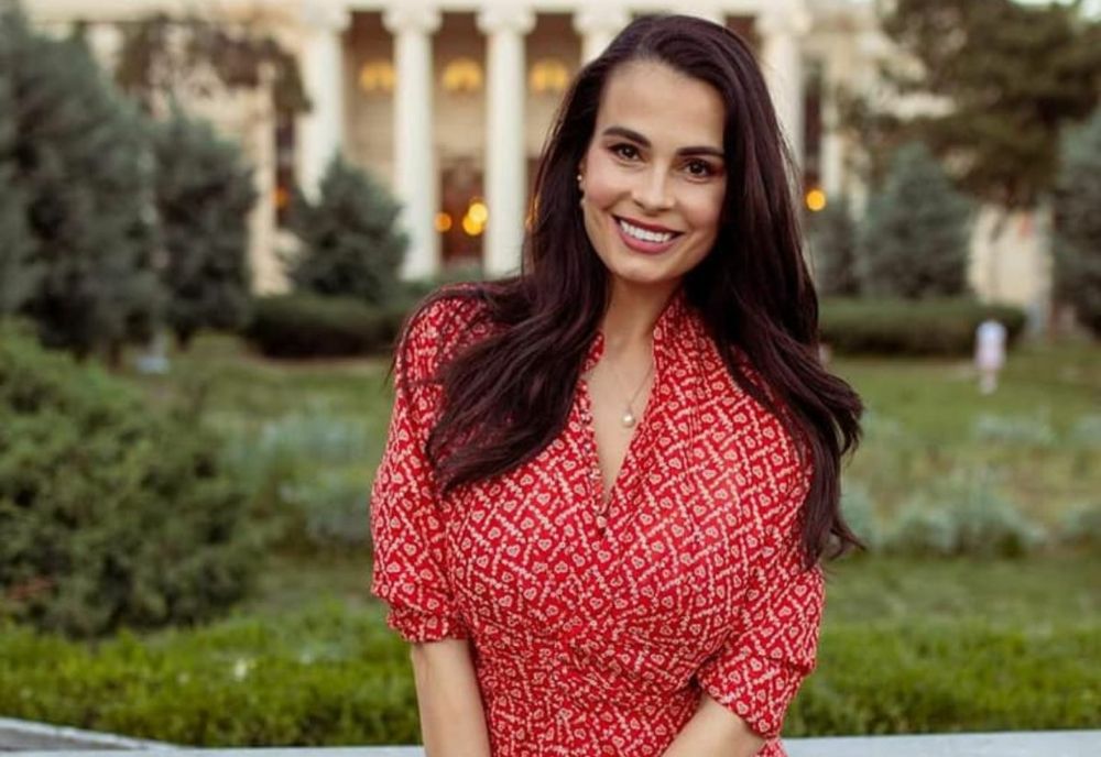 Anca Serea se umple de bani din rețelele de socializare! Câți bani câștigă vedeta