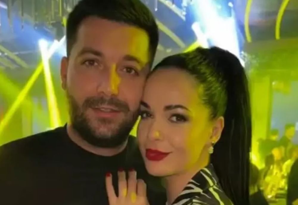 Deea Maxer și-a refăcut viața după divorț. Cu ce se ocupă iubitul ei, care e mai tânăr decât artista