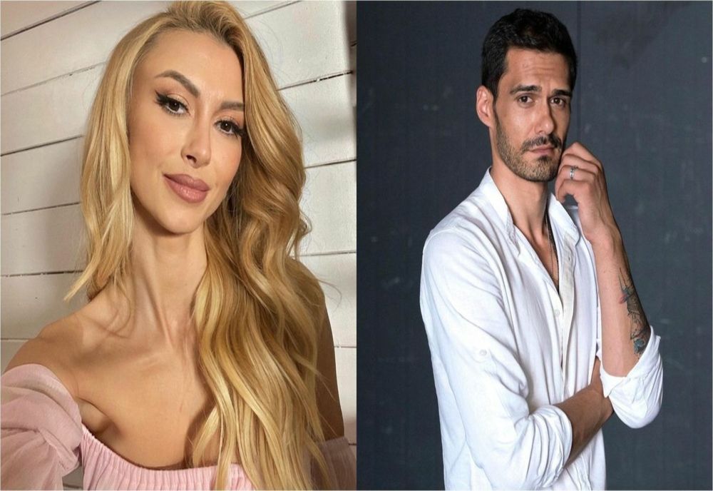 Lovitură pentru Andreea Bălan, după ce s-a afișat cu noul iubit. Ce i-a pregătit George Burcea