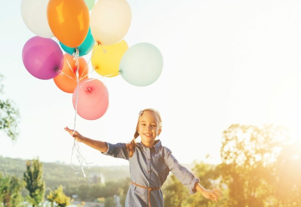 Ce poți face cu copiii de 1 iunie în București