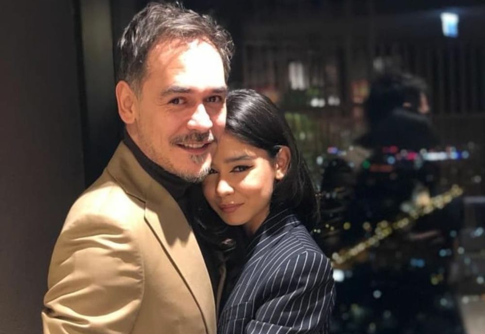 Motivul pentru care Ianca, fiica lui Răzvan Simion, dă BAC-ul de două ori