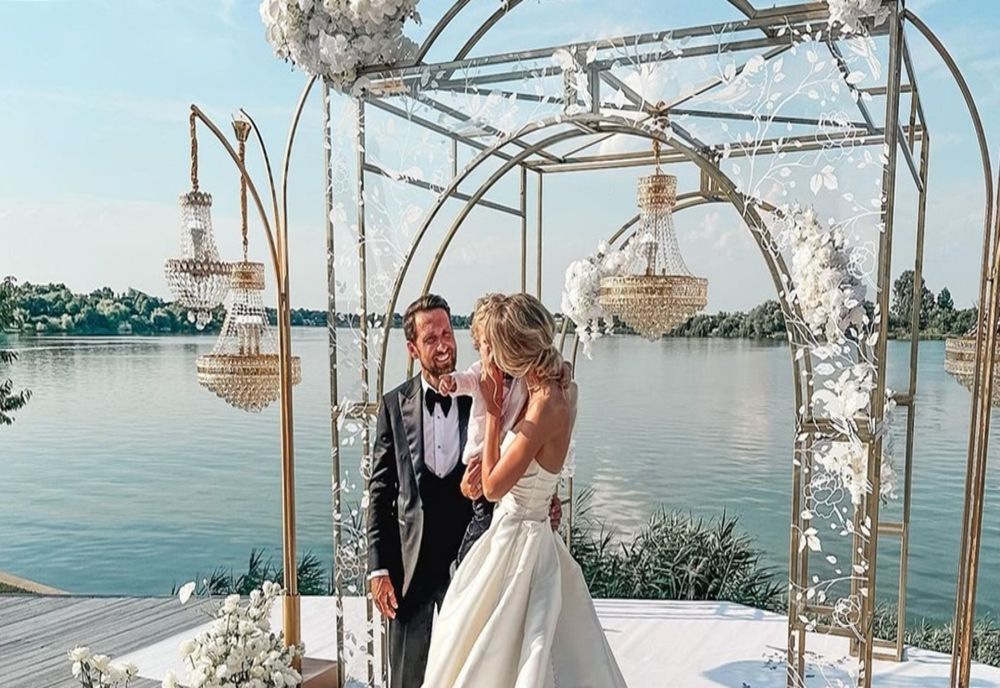 Dani Oțil și Gabriela Prisăcariu, probleme în Grecia