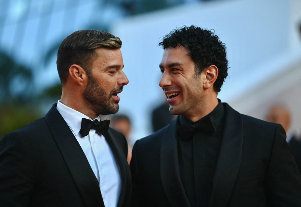 Ricky Martin și Jwan Yosef divorțează după 6 ani de mariaj