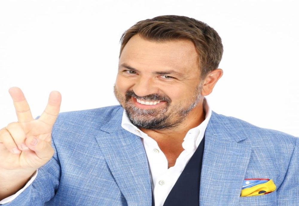 Horia Brenciu se întoarce în juriul Vocea României. Ce se întâmplă cu Theo Rose, după ce a născut