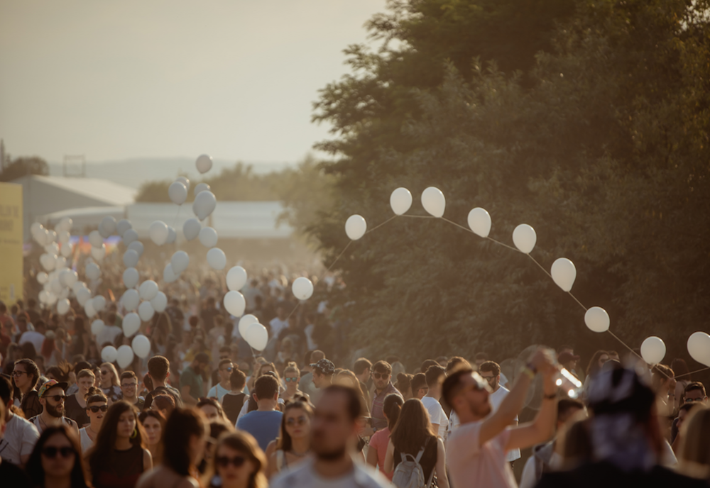 Electric Castle 2023 – Line-up, bilete și programul pe zile de la Festivalul de la Bonțida