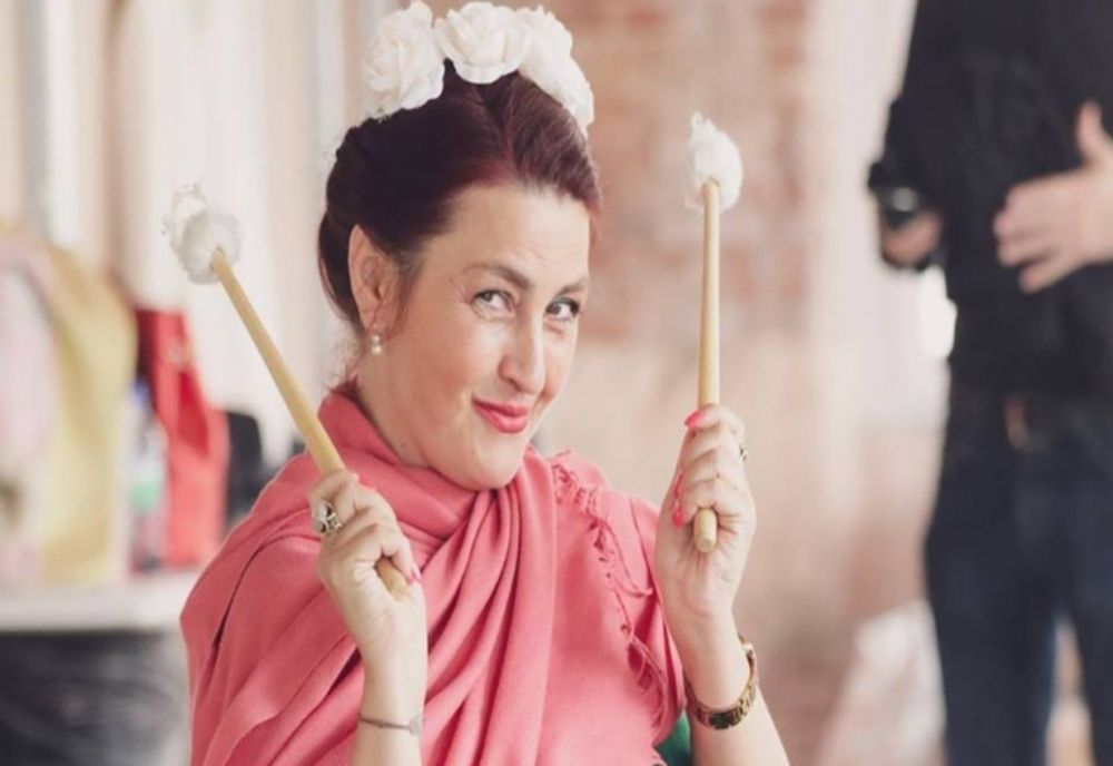 Rona Hartner, diagnosticată cu cancer în stadiul patru