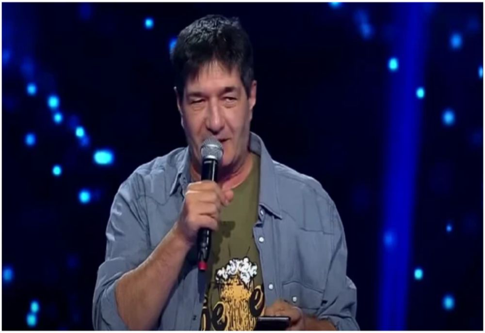 Radu Pietreanu, la un pas de moarte. Lupta pe care a dus-o cu o boală necruțătoare