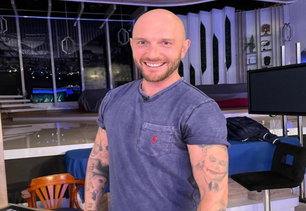 CĂTĂLIN BORDEA ARE O NOUĂ IUBITĂ. CINE E NOUA LUI CUCERIRE