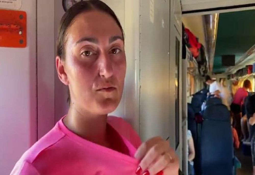 De ce femeile sunt mai vulnerabile la caniculă decât bărbații