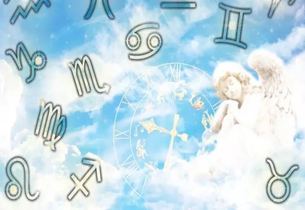 Îngerul tău păzitor în funcție de ziua de naștere