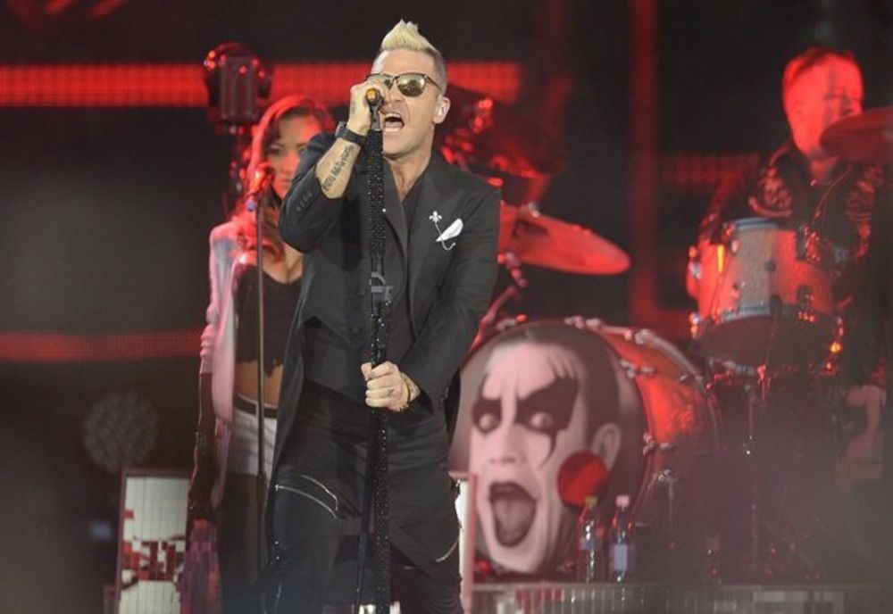 Cerințele incredibile ale artiștilor Jason Derulo, Robbie Williams și Calum Scott, înainte de concertele din România