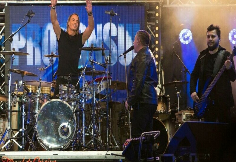 Fostul toboșar al trupei Proconsul a murit la doar 42 de ani