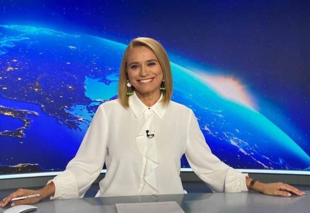 Andreea Esca, de urgență la spital! Ce diagnostic a primit prezentatoarea