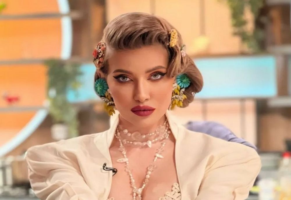 Iulia Albu, de urgență la spital! Care este starea de sănătate a vedetei