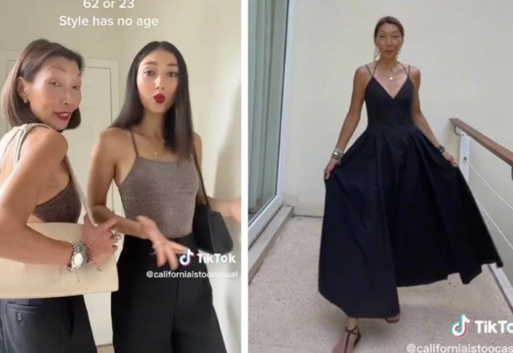 O femeie de 63 de ani își împărtășește secretele pentru care arată de 20 de ani