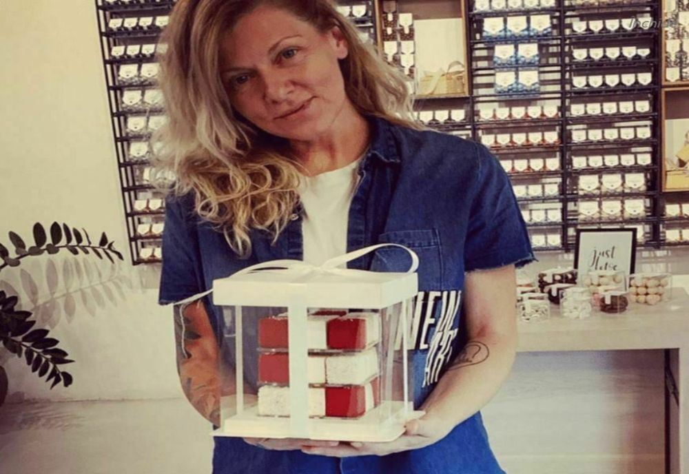 Dana Nălbaru caută angajați! Care sunt condițiile cerute de vedetă