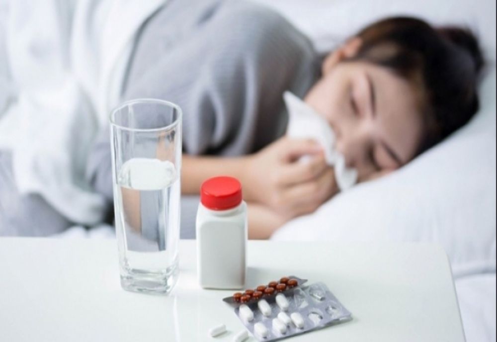 Ce medicamente nu trebuie să combini atunci când ai gripă