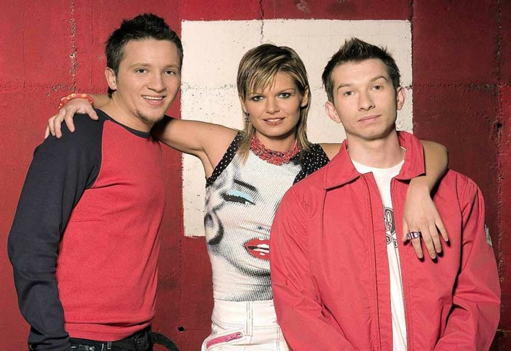 Ce mai face și cum arată acum Nico, fosta solistă a trupei HI-Q