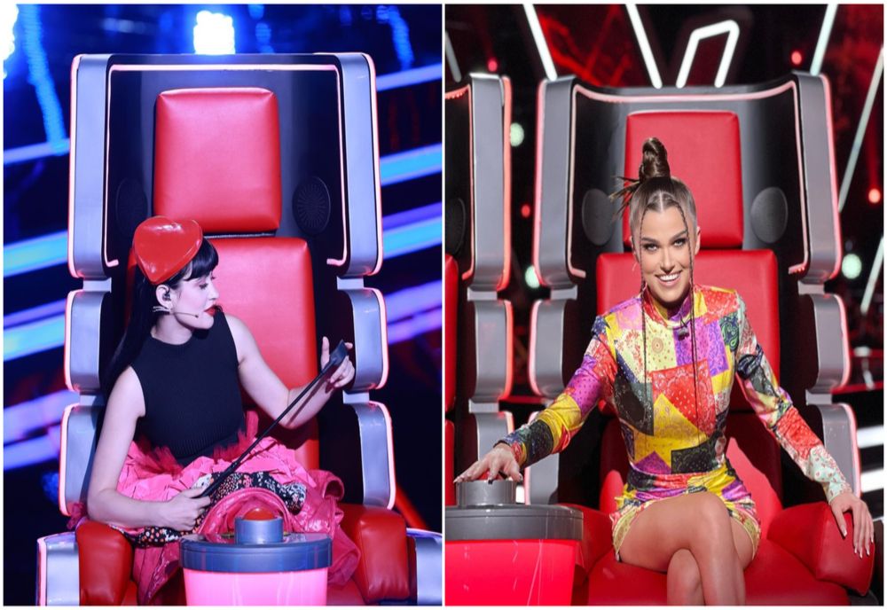 Theo Rose, la cuțite cu Irina Rimes. De la ce a pornit conflictul dintre cele două vedete