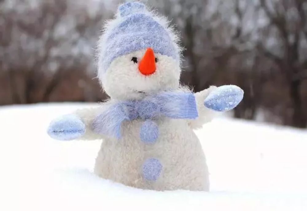 Cum te îmbraci când e ger afară - regula celor trei straturi