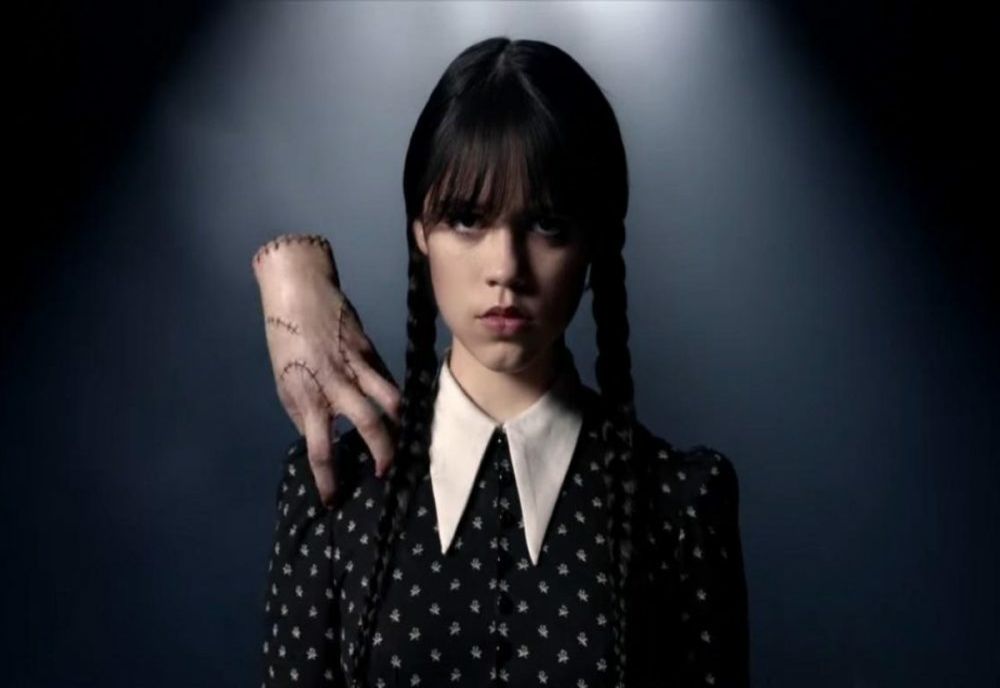 Producția serialului "Wednesday" se mută din România. Care e motivul și unde va fi filmat sezonul 2