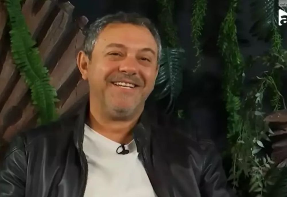 Sorin Bontea a filmat pentru o altă emisiune de la Antena 1 după demisia de la „Chefi la cuțite”
