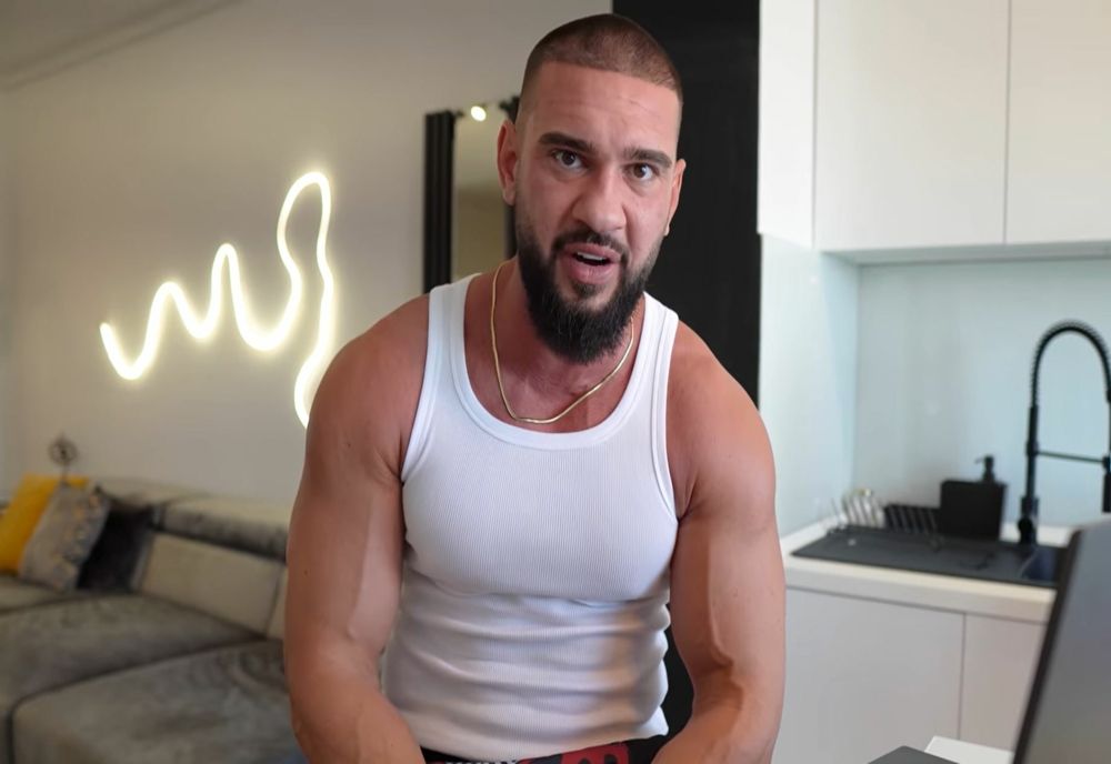 După mega-scandalul drogurilor în care a fost implicat, Dorian Popa şi-a făcut public rezultatele analizelor. Surpriză!