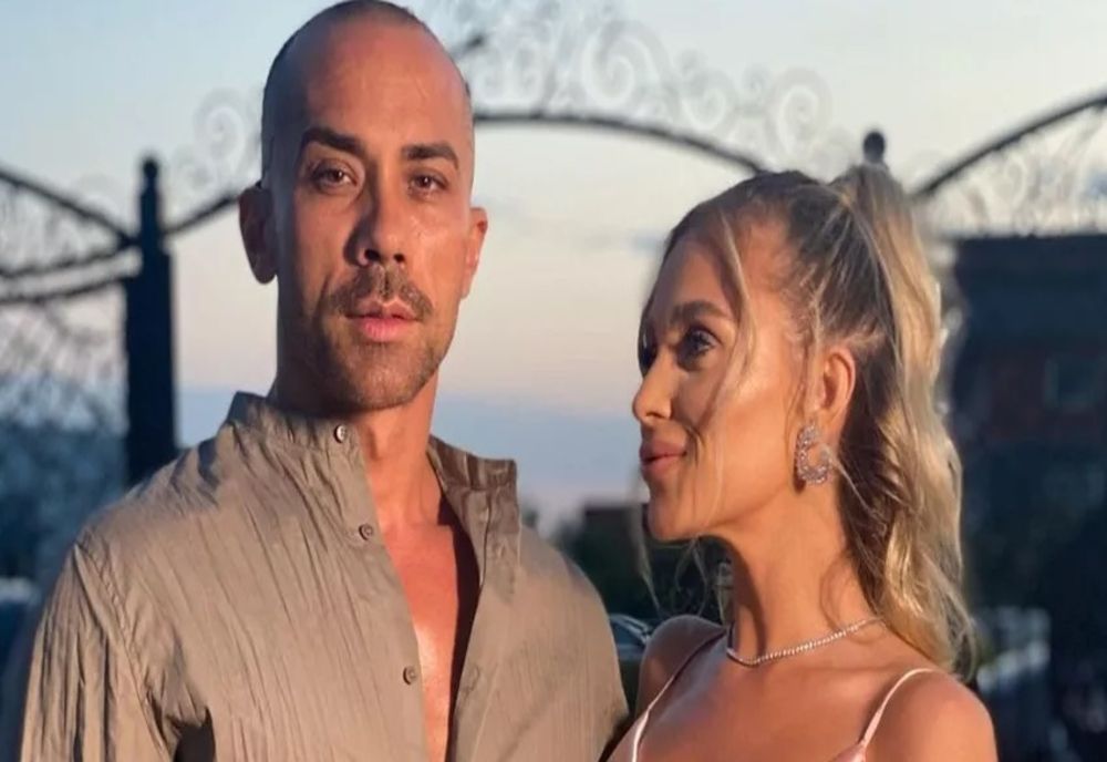 Gestul făcut de Cătălin Dobrescu după ce Oana Radu a anunțat că s-au despărțit