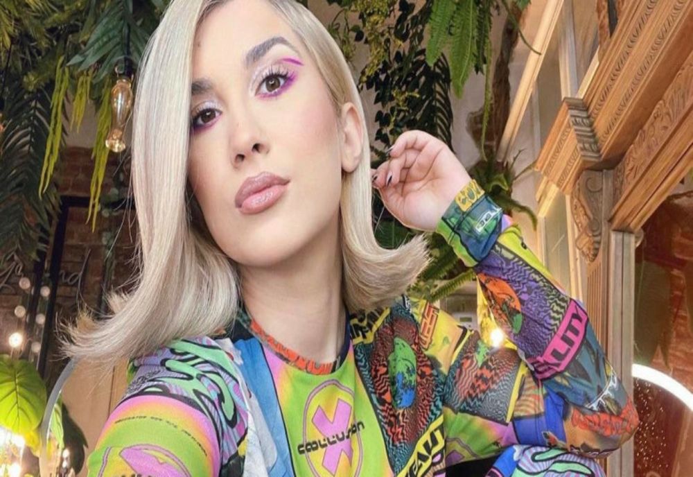 Adda a încheiat tratamentul pentru boala Lyme. Cum se simte artista