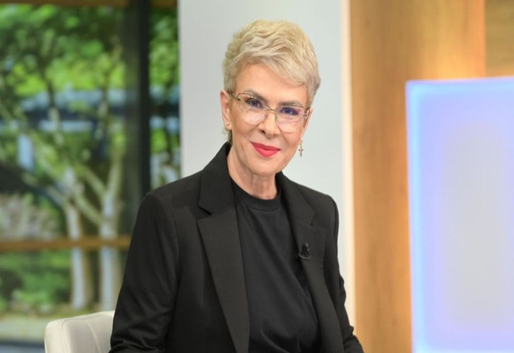 Teo Trandafir revine în fața camerelor! Unde o vor putea urmări fanii