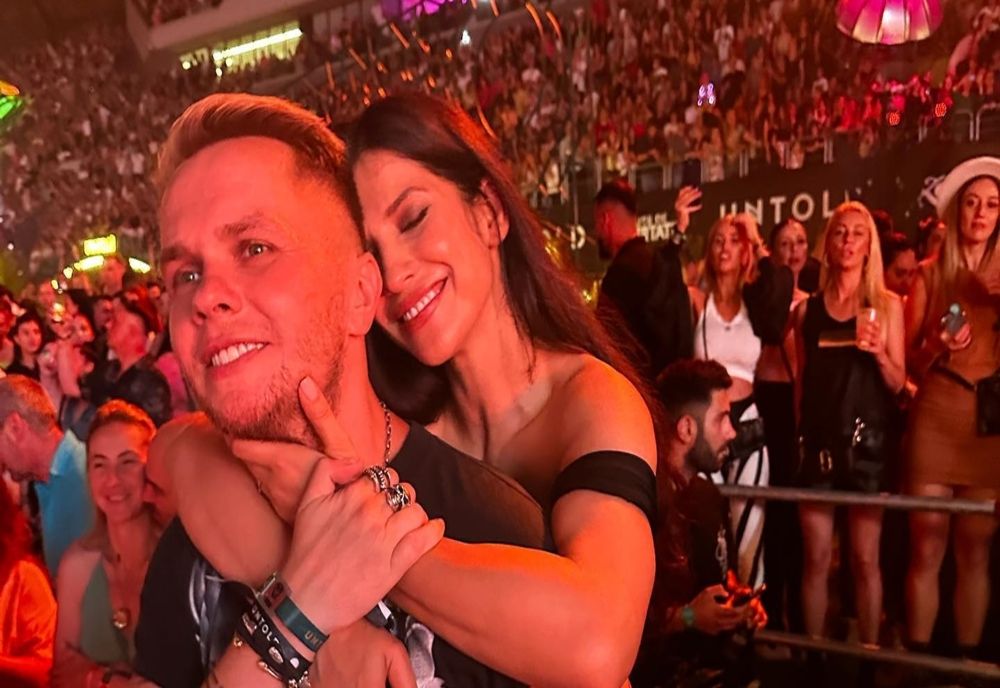 Motivul inedit pentru care Codin Maticiuc a decis să se căsătorească, fără să facă nuntă