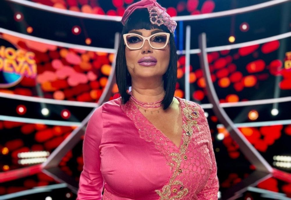 Primele declarații ale Ozanei Barabancea, după ce a fost dată afară de la „Te cunosc de undeva”