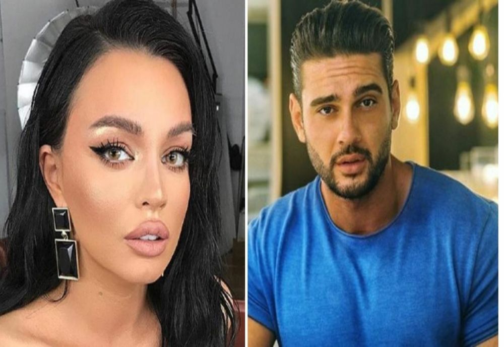 Cum arată casa Claudiei Iosif, fosta iubită a lui Dorian Popa, în care a investit o sumă considerabilă