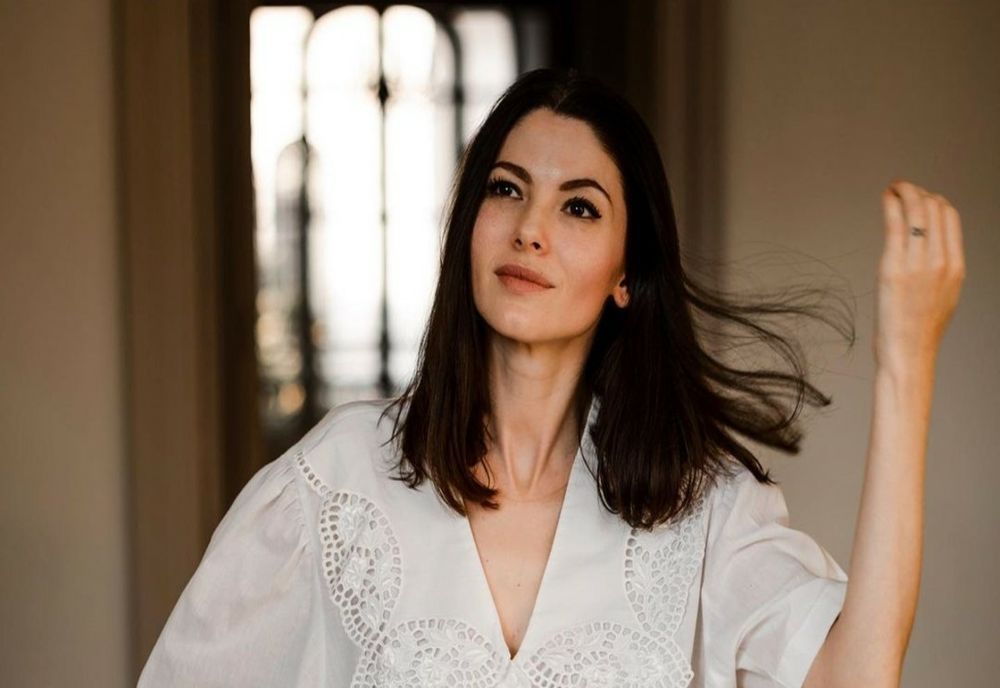 Anca Lungu, anunț dureros despre pierderea celui de-al treilea copil