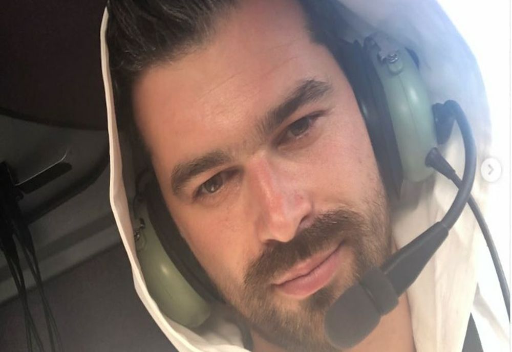 Noi detalii din dosarul lui Bogdan Buta, patronul Untold, acuzat că ar fi abuzat doi minori