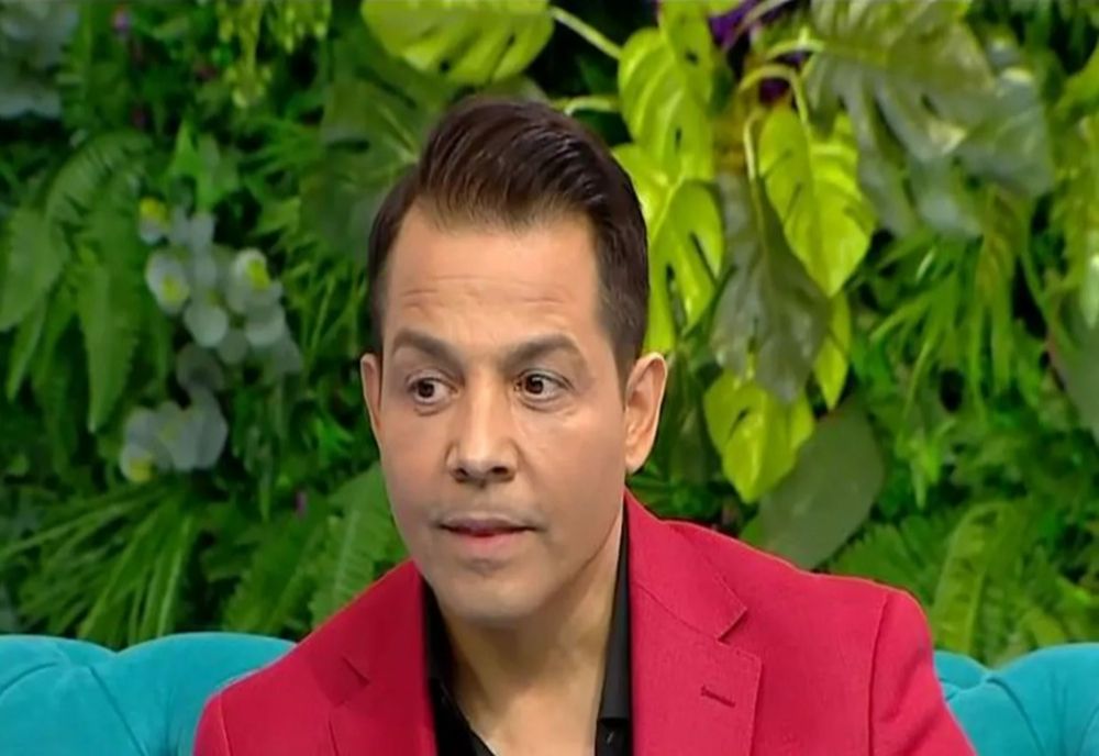 Cum arată, de fapt, fiul lui Jean de la Craiova, după ce s-a glumit că fiul Andrei seamănă cu el