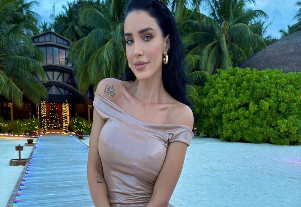 Adelina Pestrițu, decize radicală: a renunțat la silicoane!