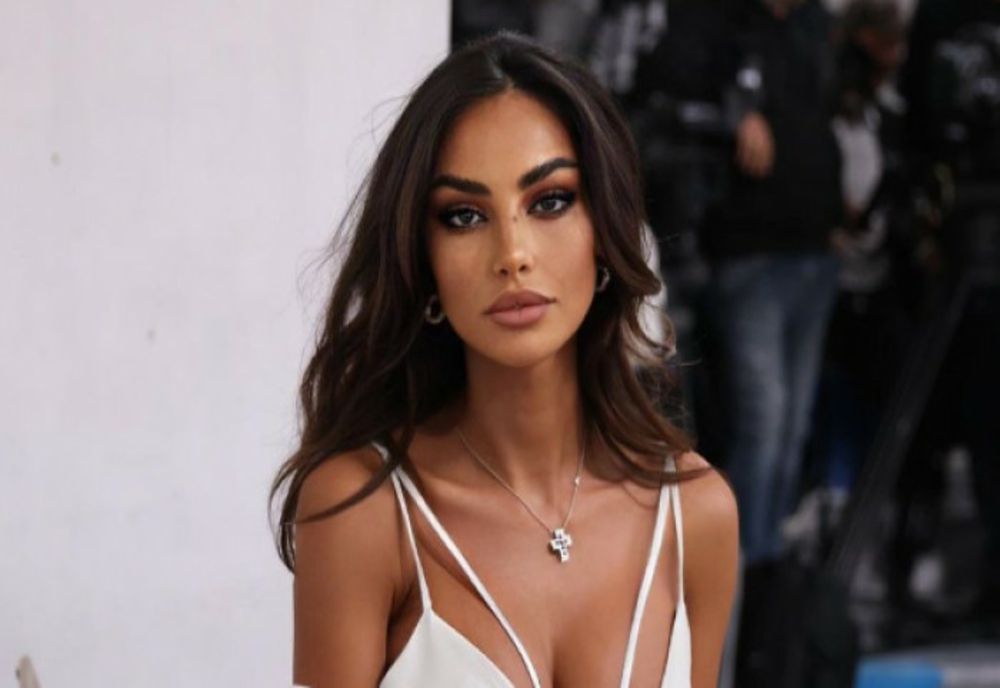 Mădălina Ghenea, apariție uluitoare la afterparty-ul de la Premiile Oscar 