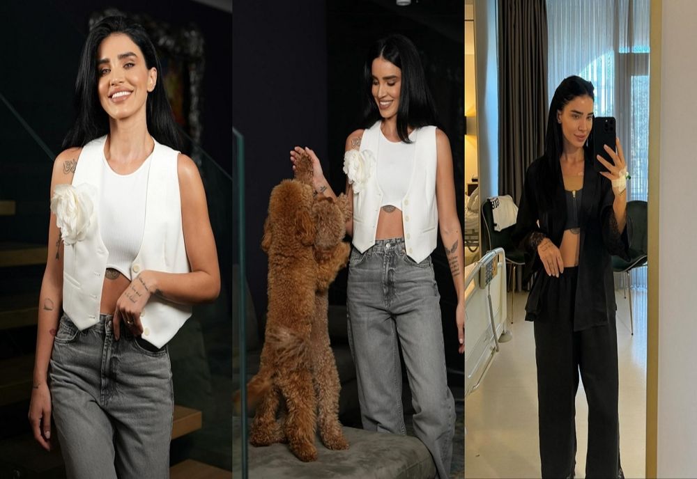 Motivul real pentru care Adelina Pestrițu a renunțat la silicoane