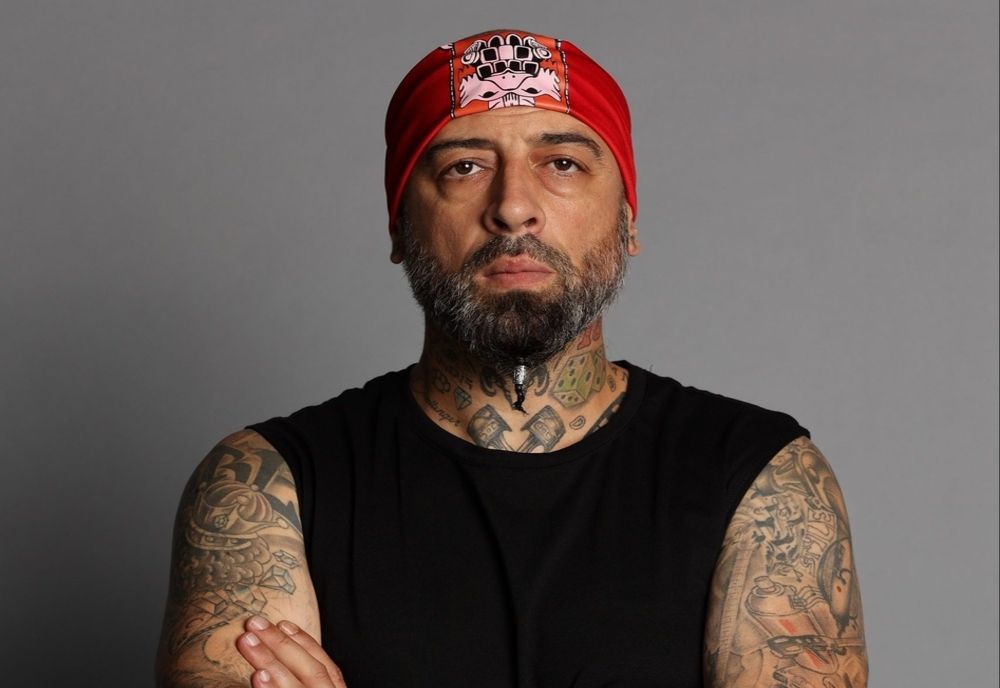 Cine este prima soție a lui CRBL, cu care artistul s-a căsătorit la 20 de ani