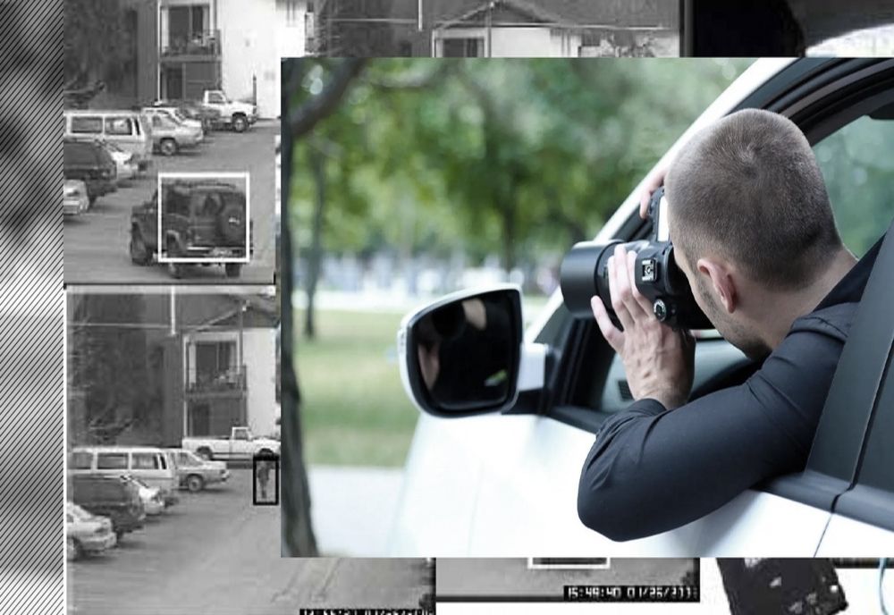 Românii, filaţi de Poliţie şi Jandarmierie în spaţiul public, fără acordul lor