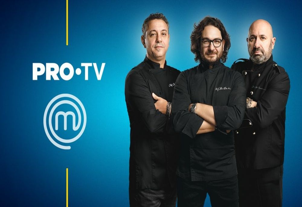 Câți bani li s-au promis chefilor Bontea, Scărlătescu și Dumitrescu ca să revină la Masterchef