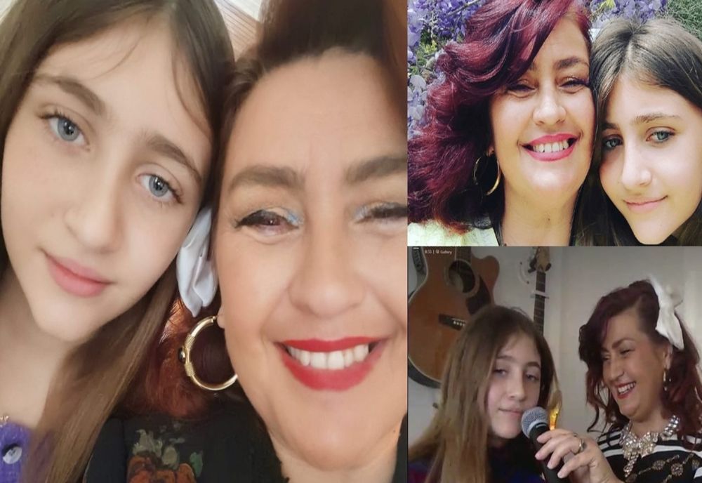 Cine a obținut custodia Ritei, fiica Ronei Hartner