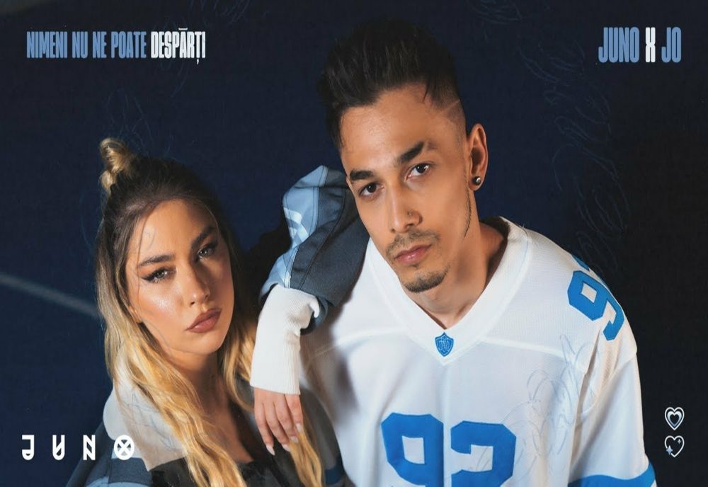 Jo rupe tăcerea despre relaţia cu Juno: „Când reuşeşti să pui punct, te simţi în sfârşit cu adevărat liber şi fericit”